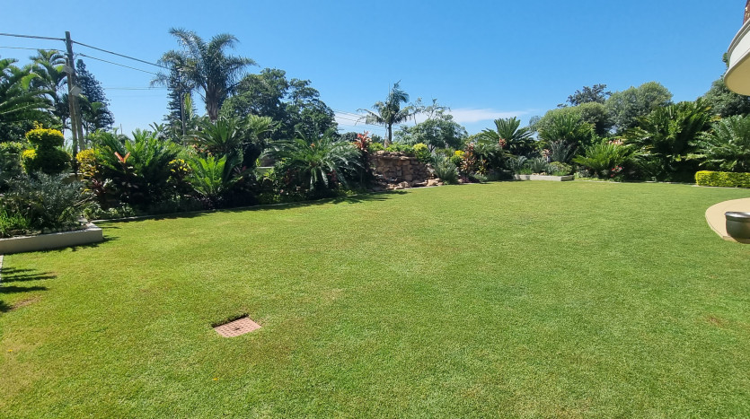 Executive & Secure Residential Unit In Durban North Property Images
