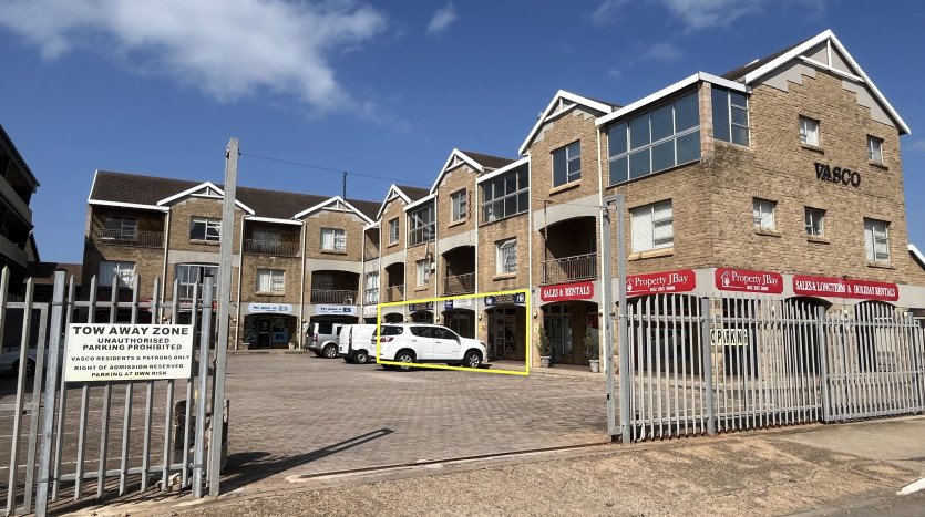 Retail Investment Property Images