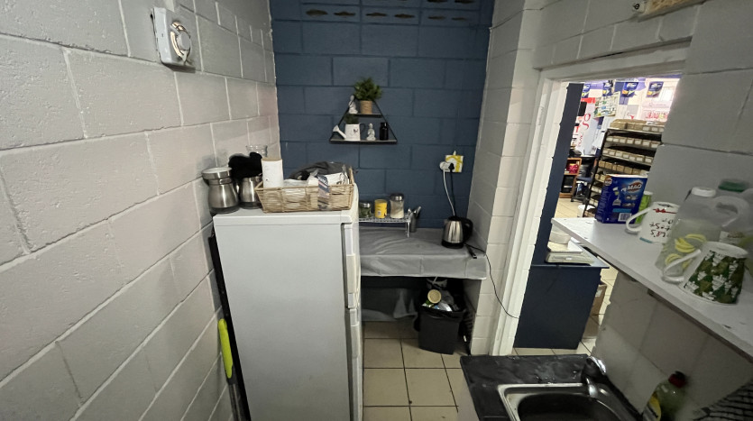 Retail Investment Property Images