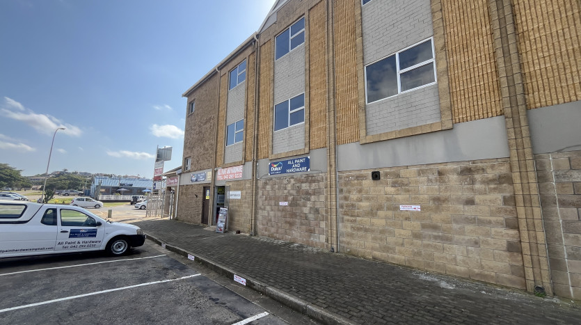 Retail Investment Property Images