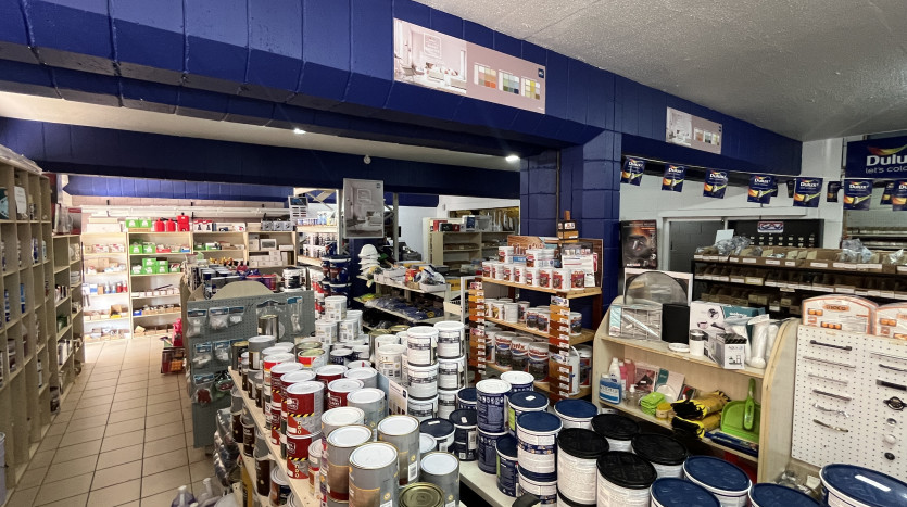 Retail Investment Property Images