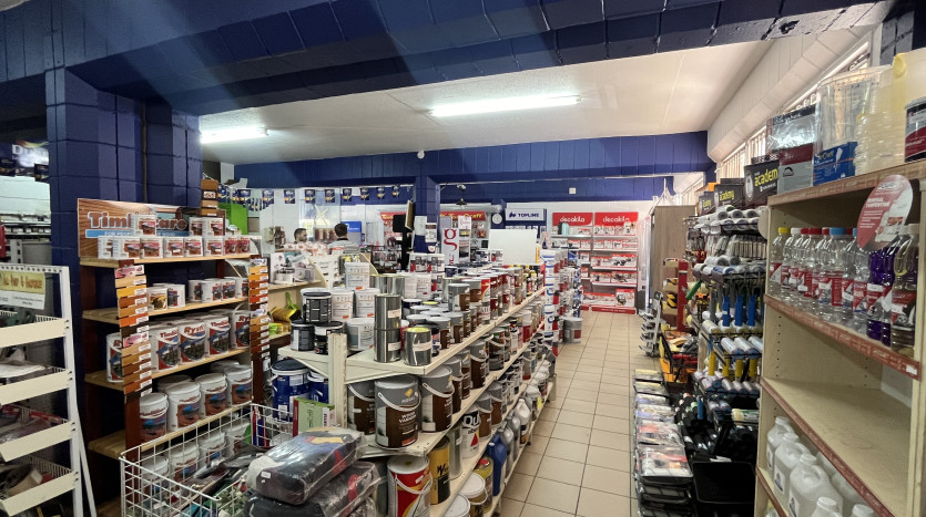 Retail Investment Property Images