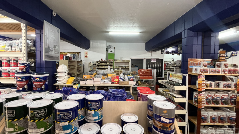 Retail Investment Property Images