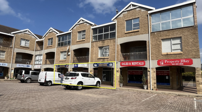 Retail Investment Property Lead Image