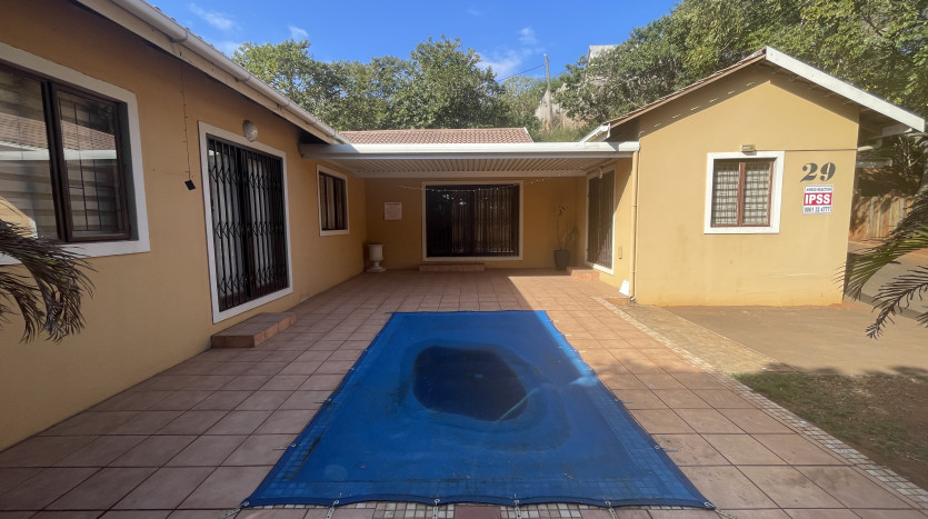 Stunning 4 Bedroom Residence, Sheffield Beach , Ballito Property Images