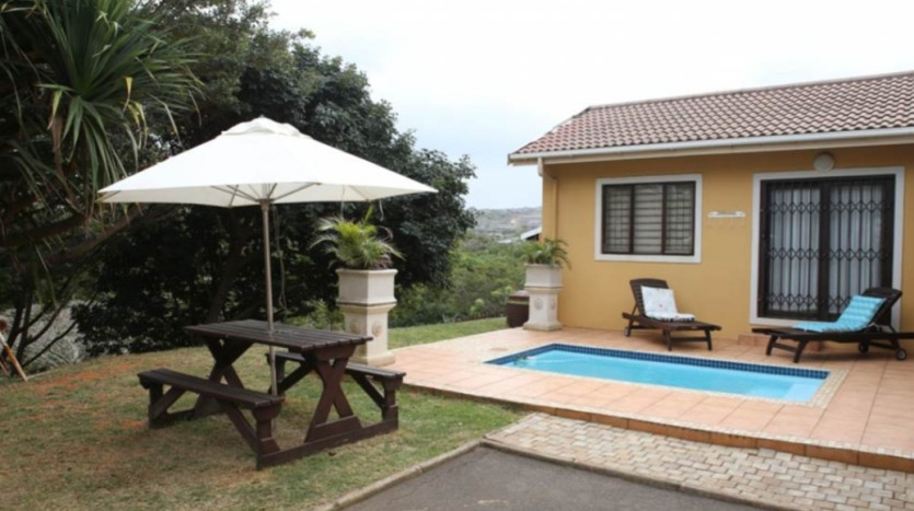 Stunning 4 Bedroom Residence, Sheffield Beach , Ballito Property Images
