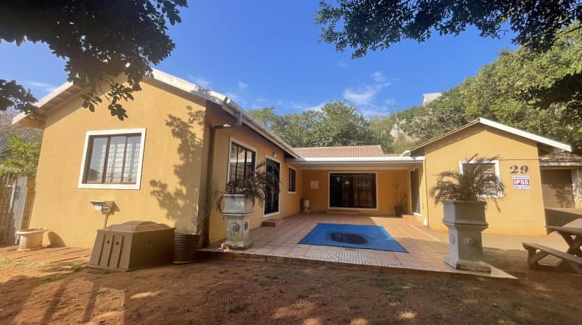 Stunning 4 Bedroom Residence, Sheffield Beach , Ballito Property Lead Image