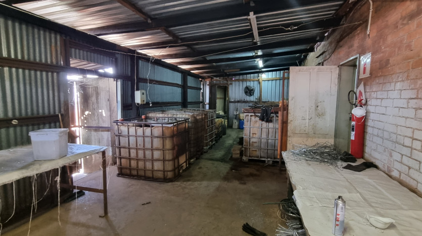 Manufacturing & Warehouse Facility In Howick, KZN Midlands Property Images