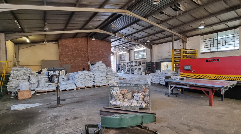 Manufacturing & Warehouse Facility In Howick, KZN Midlands Property Images