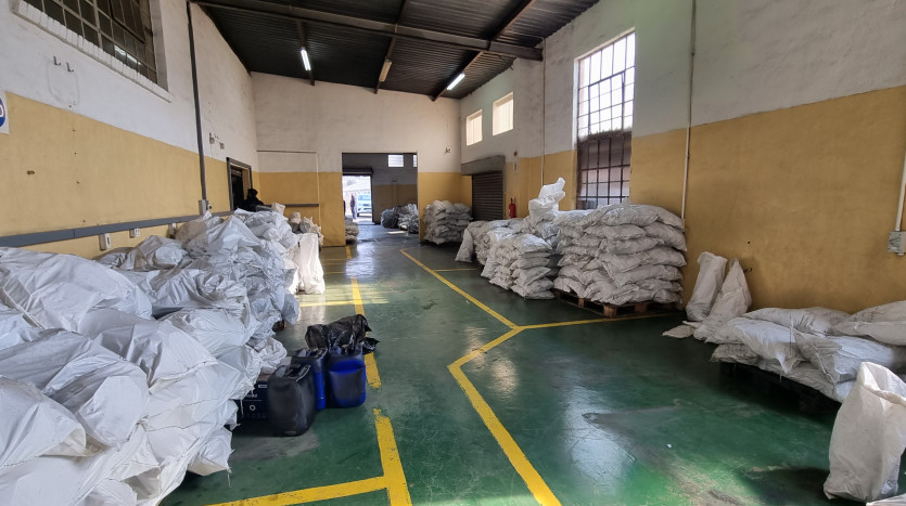 Manufacturing & Warehouse Facility In Howick, KZN Midlands Property Images