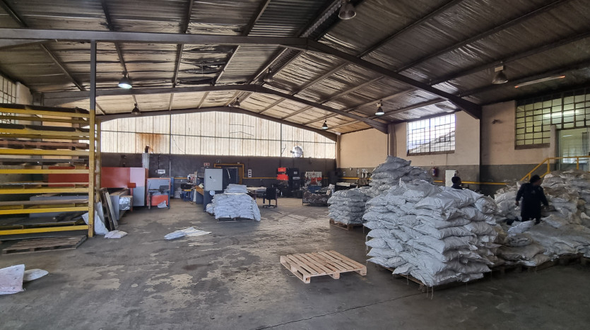 Manufacturing & Warehouse Facility In Howick, KZN Midlands Property Images