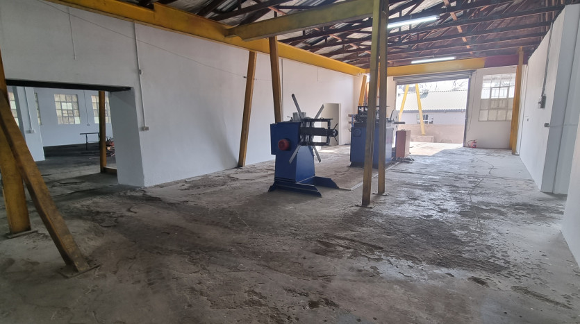 Strategic and Versatile Industrial Space In Howick, KZN Midlands Property Images