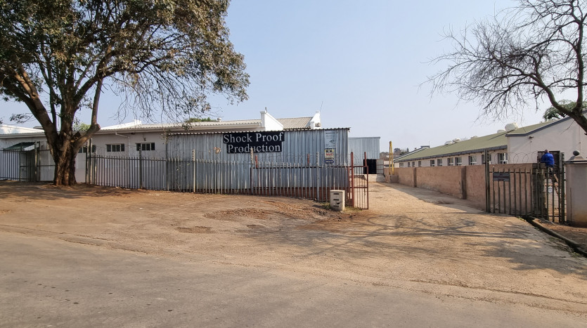 Strategic and Versatile Industrial Space In Howick, KZN Midlands Property Images