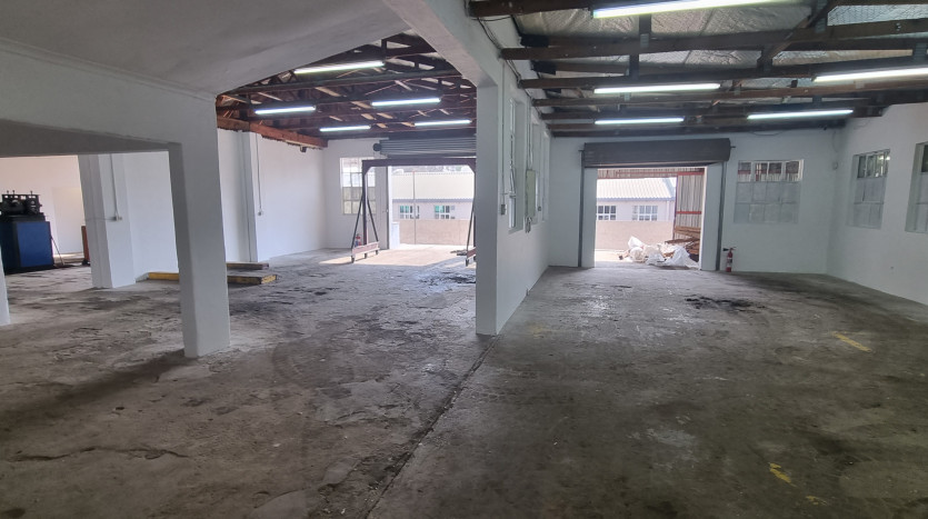 Strategic and Versatile Industrial Space In Howick, KZN Midlands Property Images
