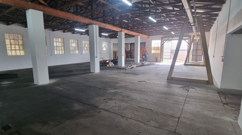 Strategic and Versatile Industrial Space In Howick, KZN Midlands Property Images
