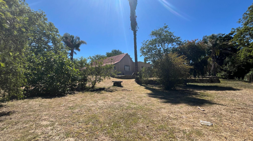 Large Development Site King William's Town Property Images