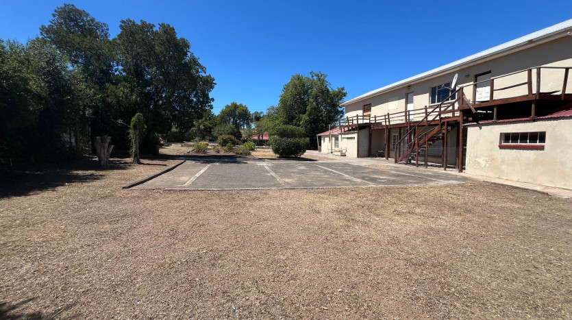 Large Development Site King William's Town Property Images
