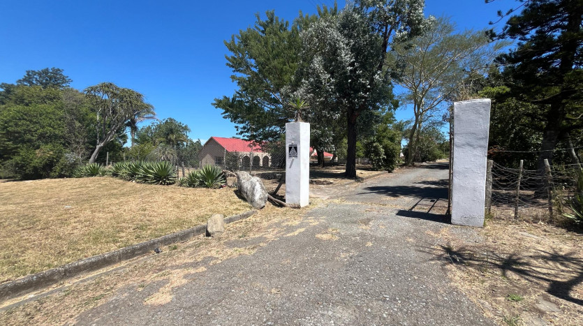 Large Development Site King William's Town Property Images