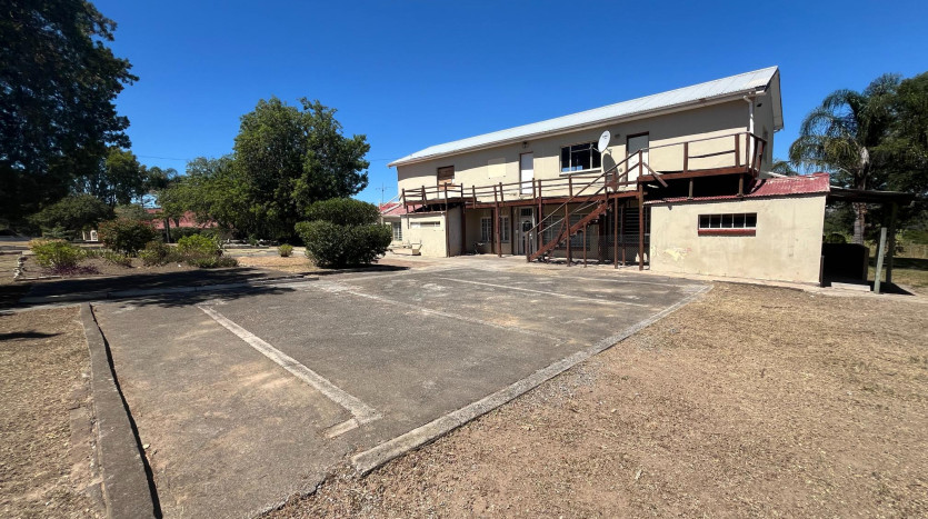 Large Development Site King William's Town Property Images