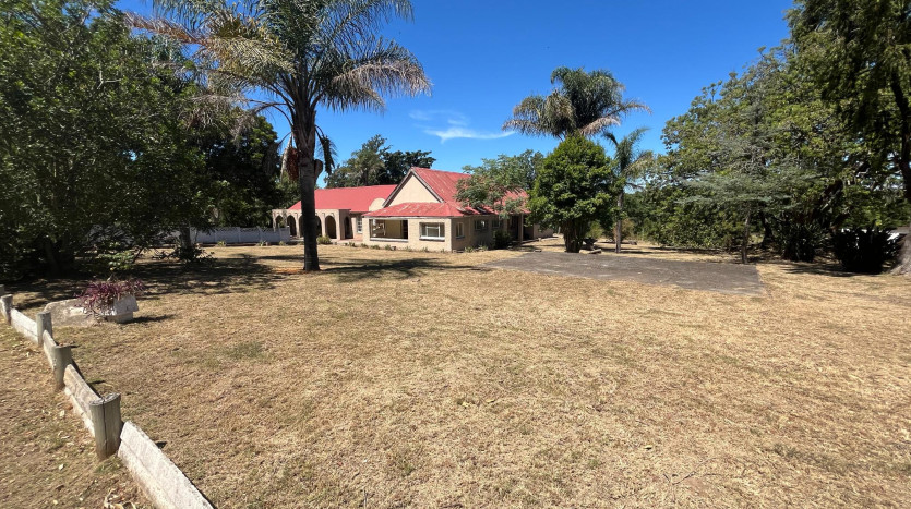 Large Development Site King William's Town Property Images