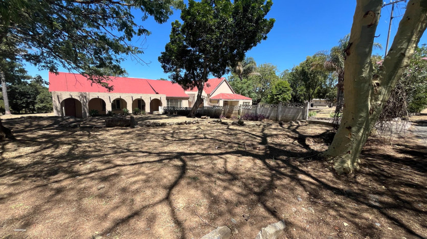 Large Development Site King William's Town Property Images