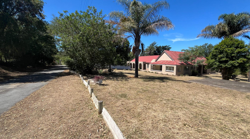 Large Development Site King William's Town Property Images