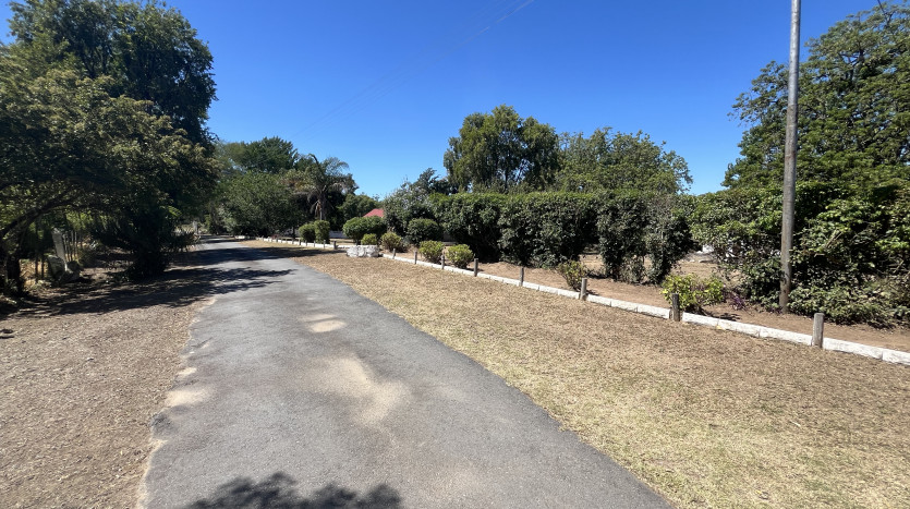 Large Development Site King William's Town Property Images