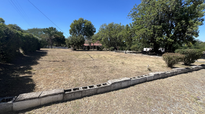 Large Development Site King William's Town Property Lead Image