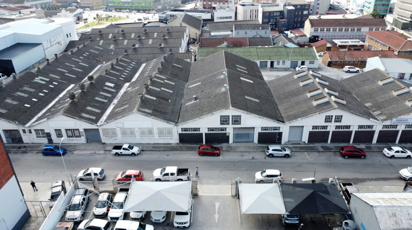 Well Located Warehouse Property Images