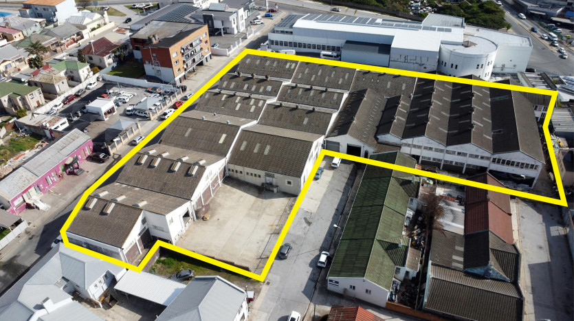 Well Located Warehouse Property Images
