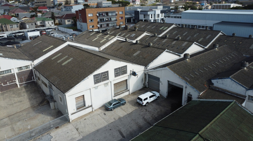 Well Located Warehouse Property Images