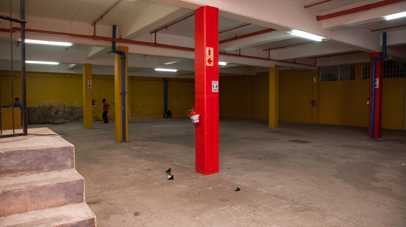 Well Located Warehouse Property Images