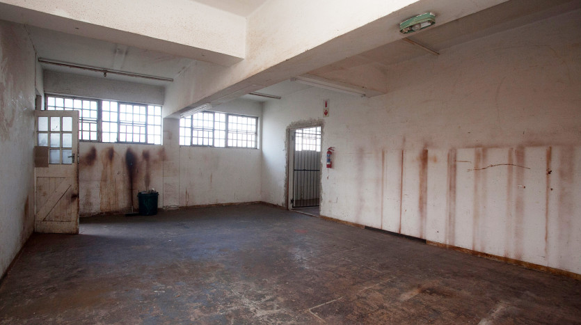 Well Located Warehouse Property Images