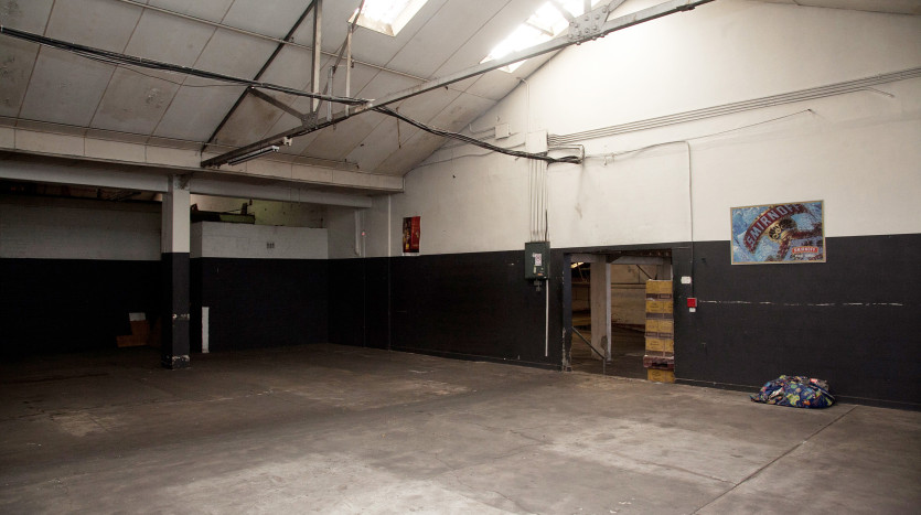 Well Located Warehouse Property Images