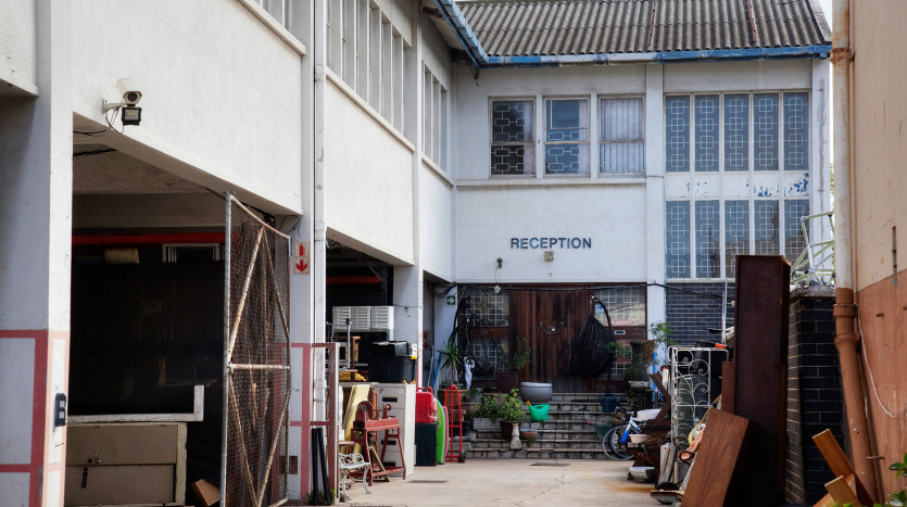 Well Located Warehouse Property Images