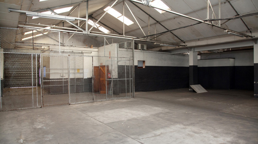 Well Located Warehouse Property Images