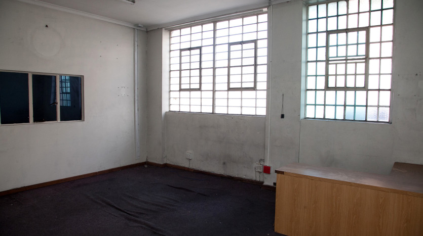 Well Located Warehouse Property Images