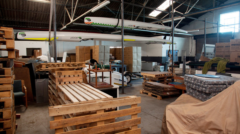 Well Located Warehouse Property Images