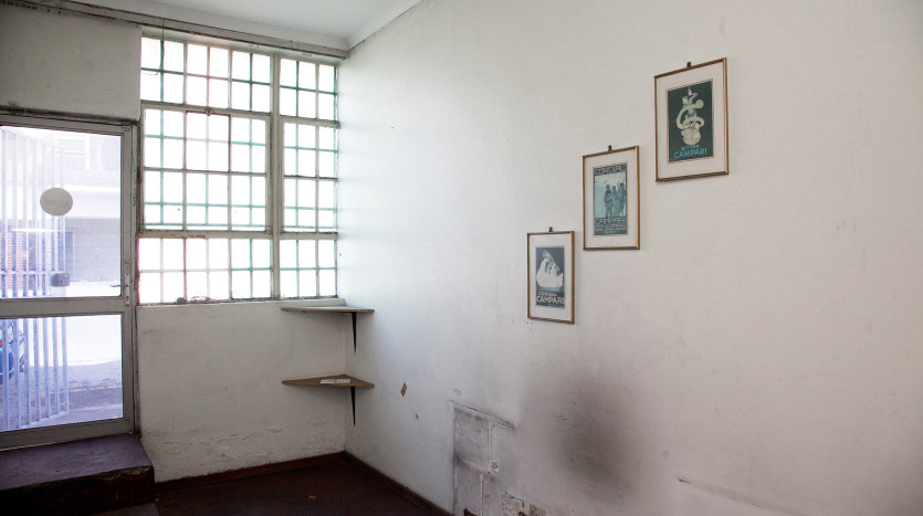 Well Located Warehouse Property Images