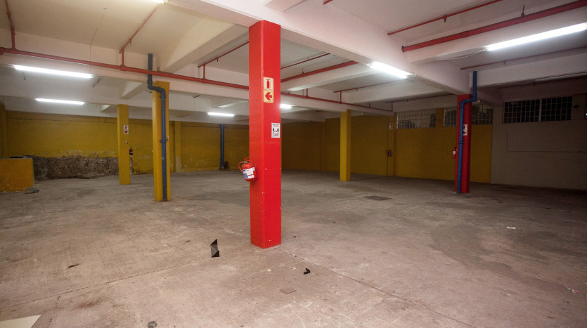 Well Located Warehouse Property Images