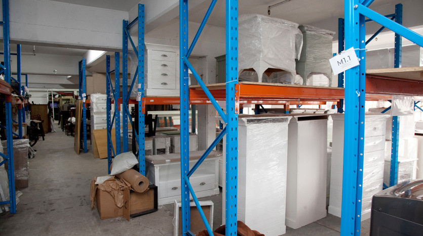 Well Located Warehouse Property Images