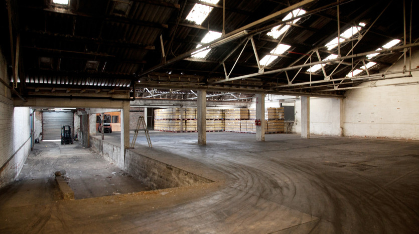 Well Located Warehouse Property Images