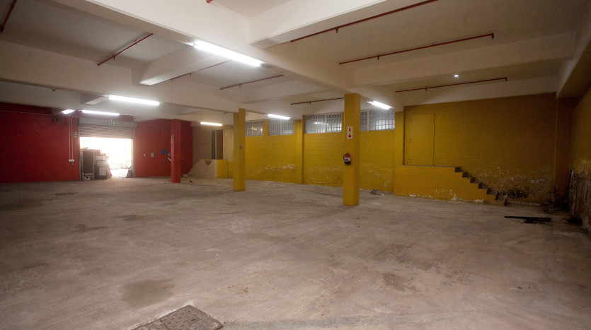 Well Located Warehouse Property Images