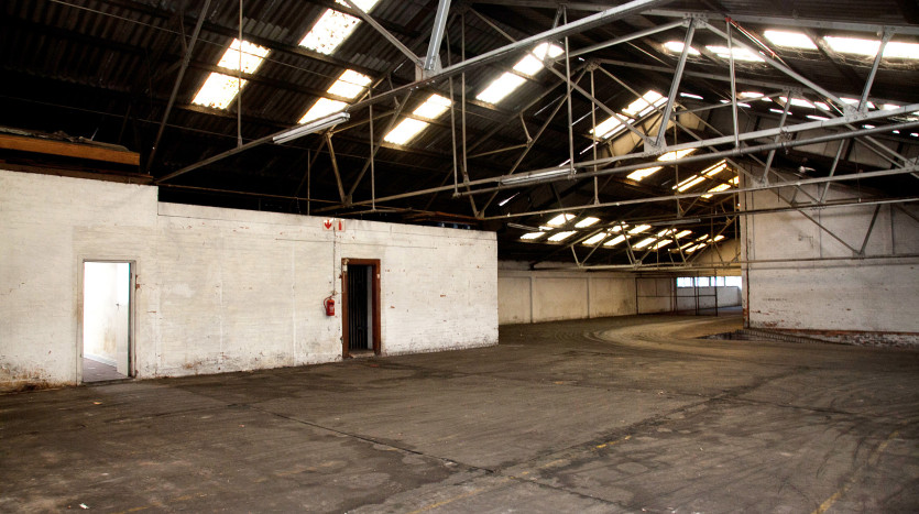 Well Located Warehouse Property Images