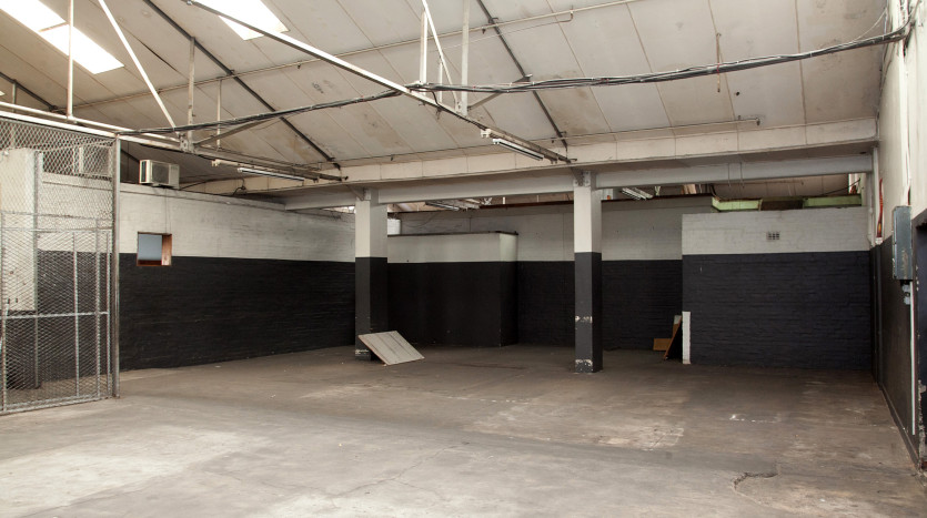 Well Located Warehouse Property Images