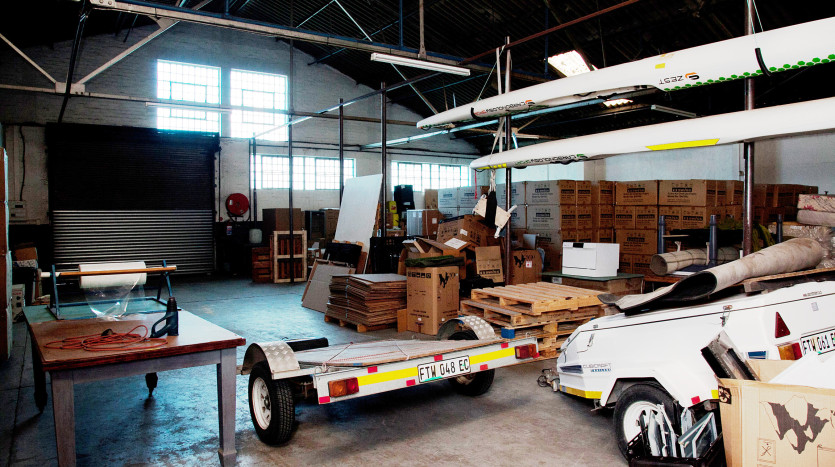 Well Located Warehouse Property Images