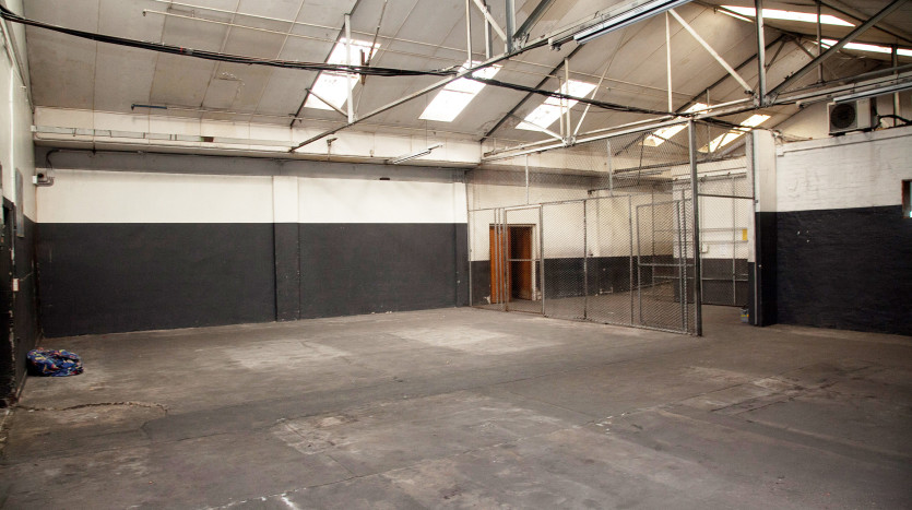 Well Located Warehouse Property Images