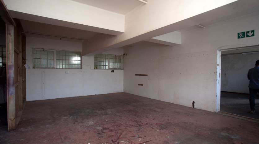 Well Located Warehouse Property Images