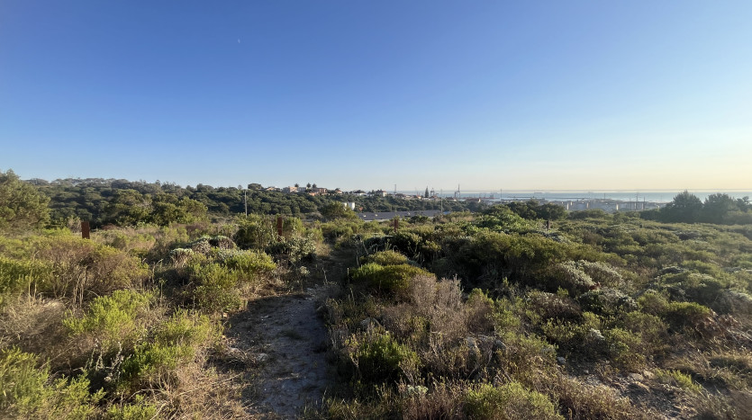 High End Development Site Property Images
