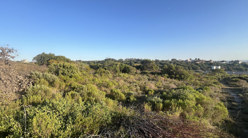 High End Development Site Property Images